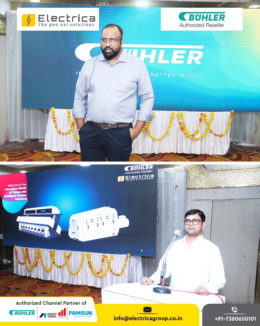 Pulses Technology Seminar - Image 3