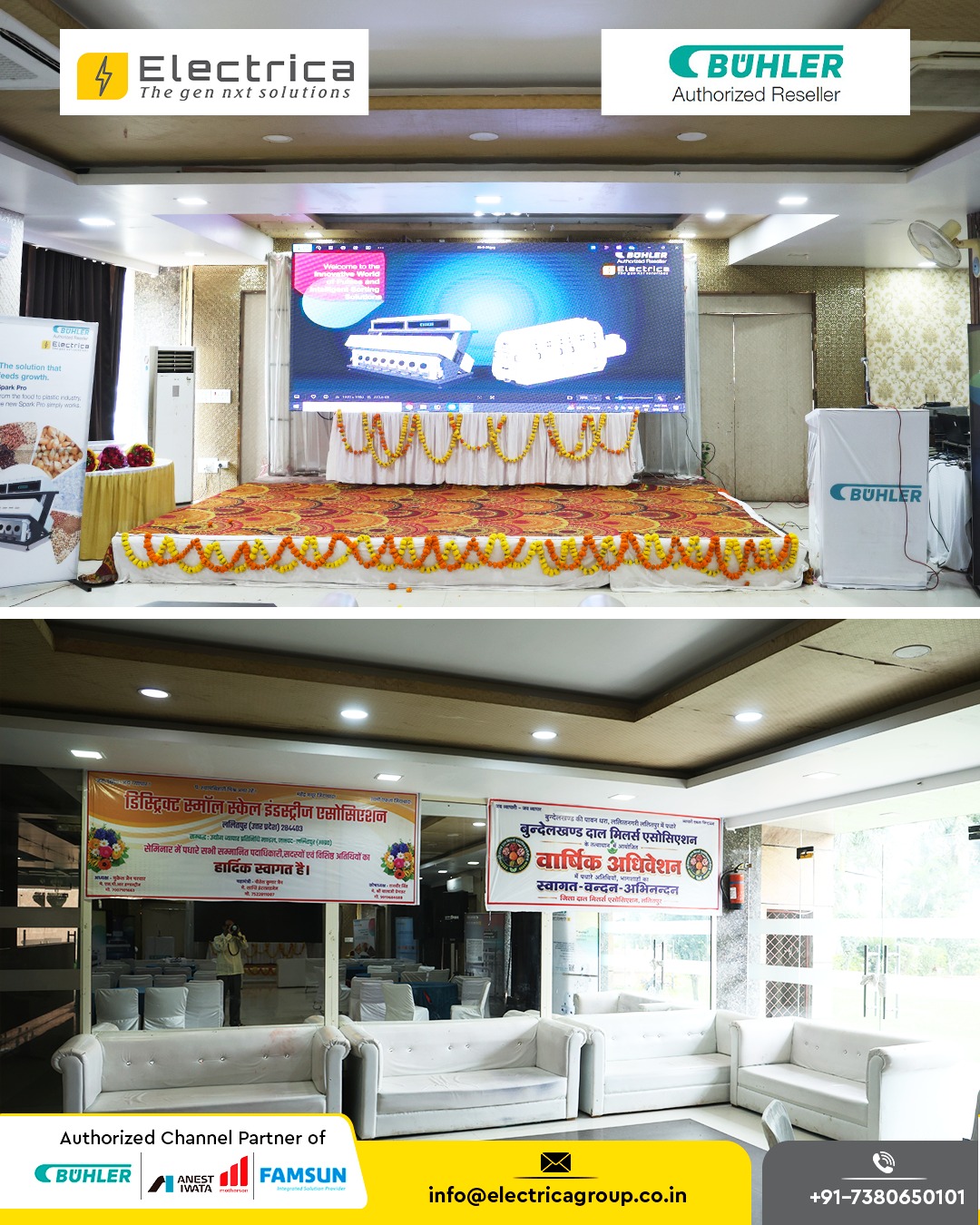 Pulses Technology Seminar - Image 4