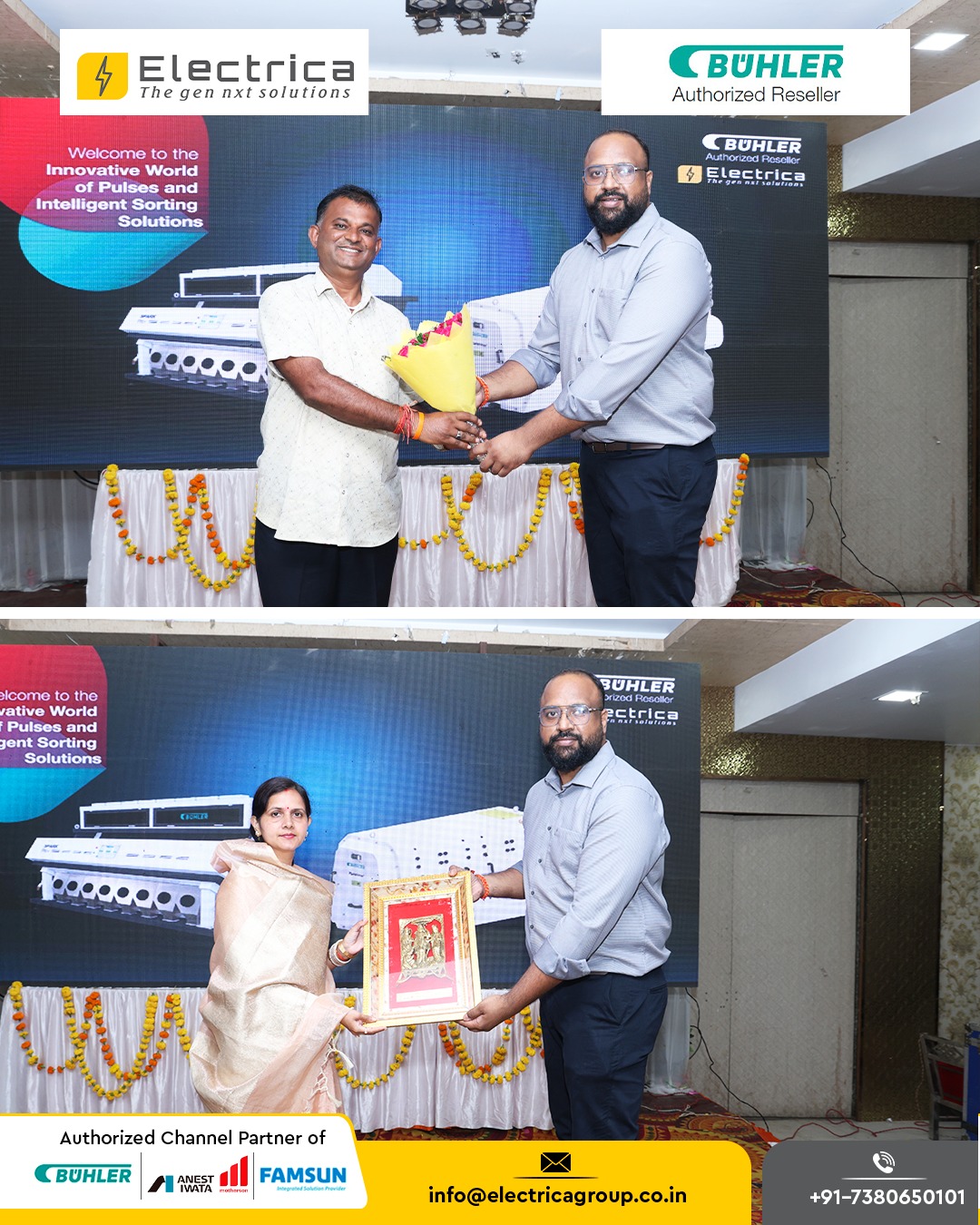 Pulses Technology Seminar - Image 5
