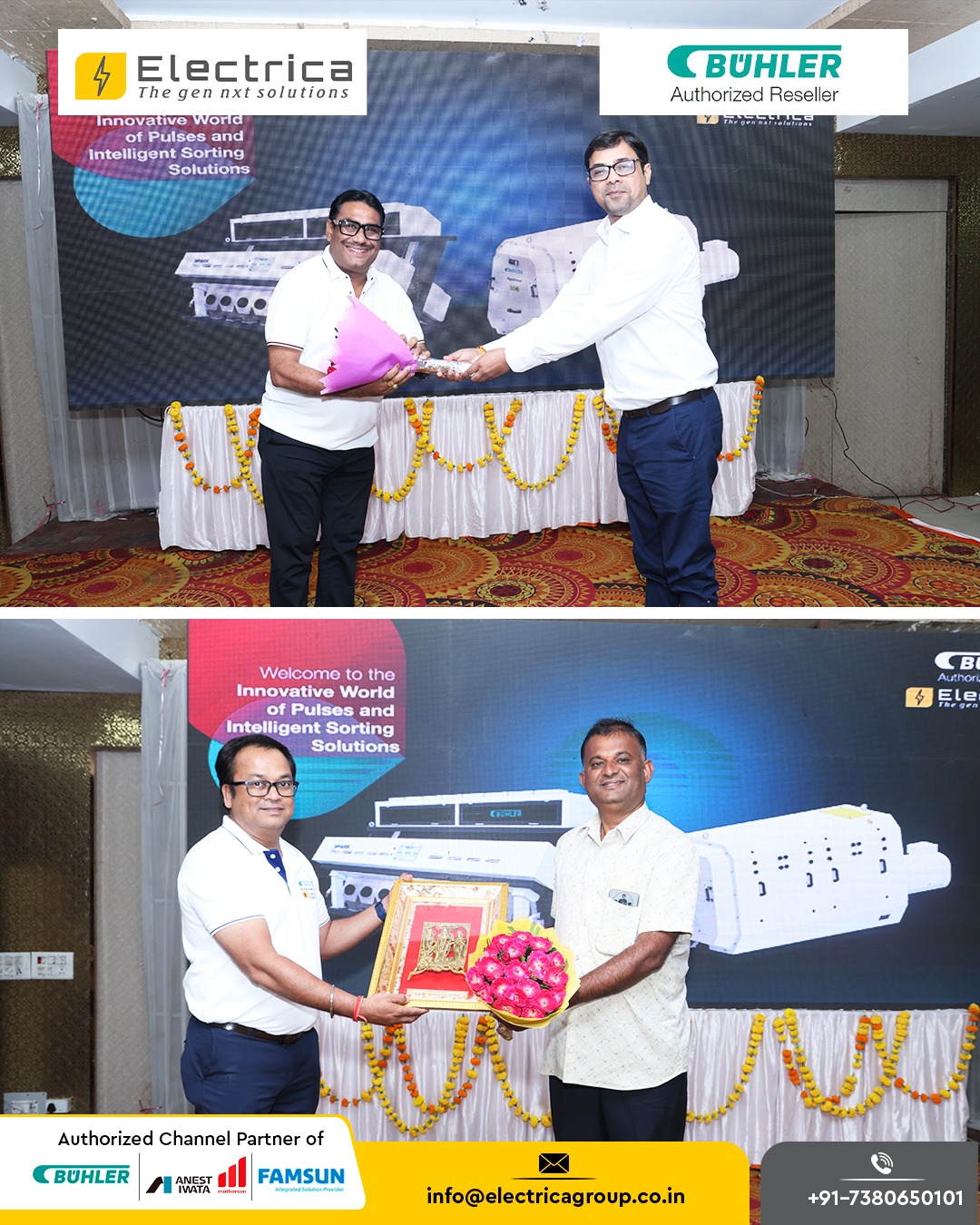 Pulses Technology Seminar - Image 6