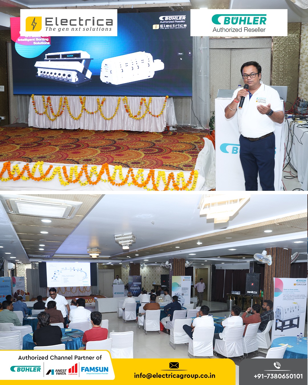 Pulses Technology Seminar - Image 7
