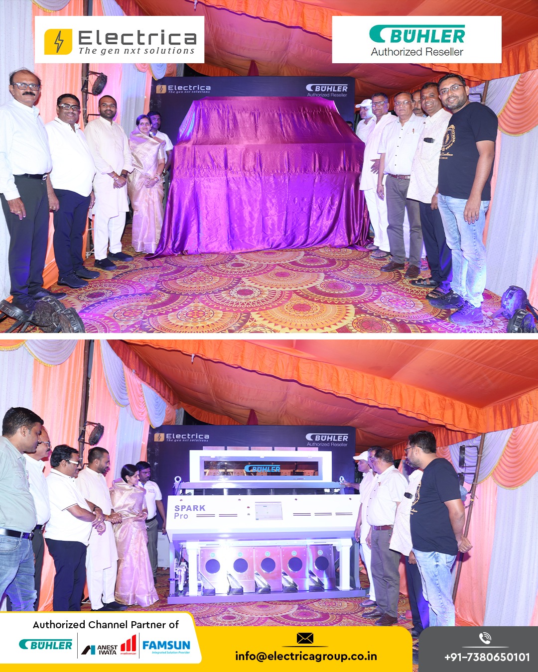 Pulses Technology Seminar - Image 9