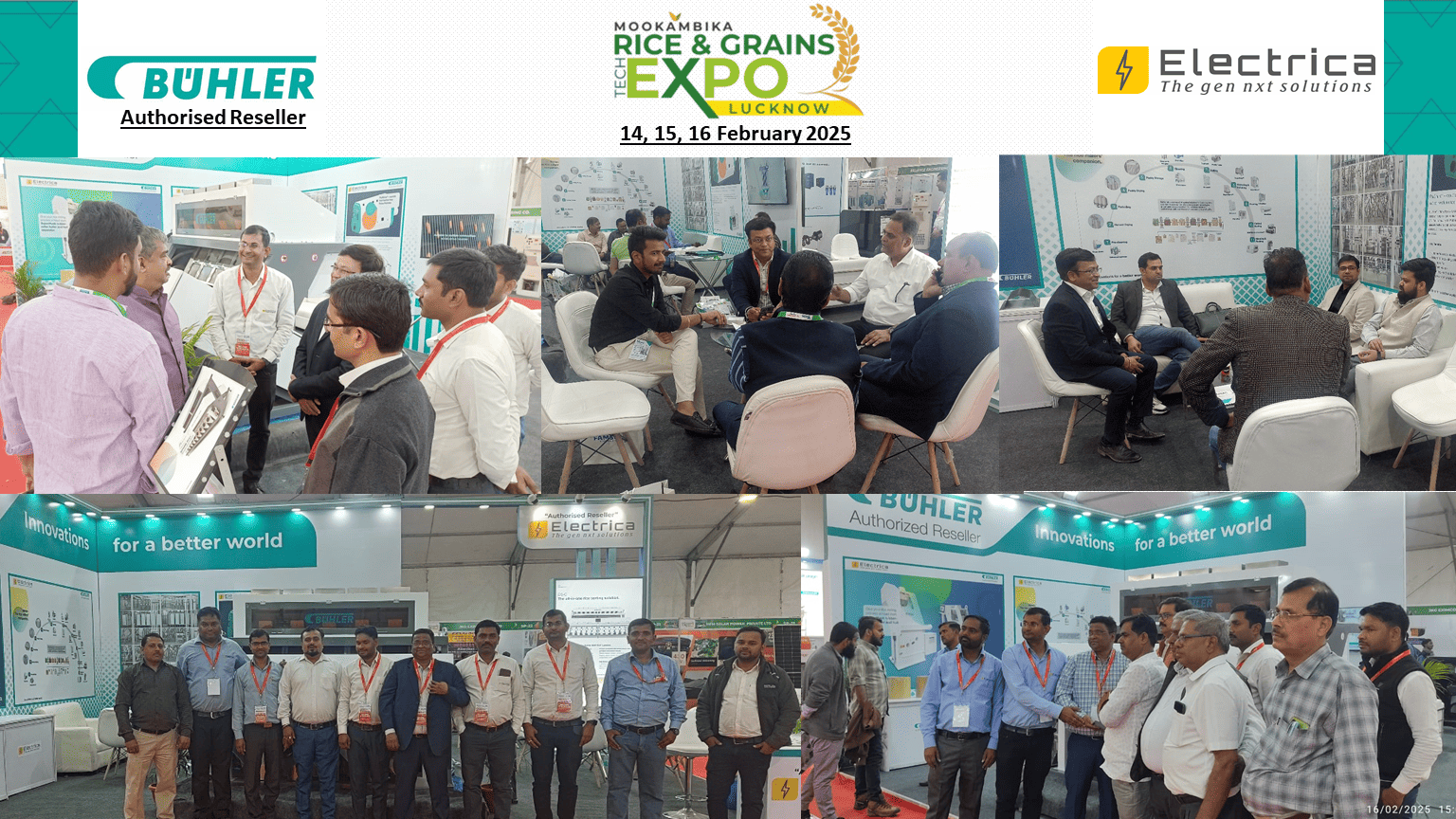 Lucknow Expo - Image 1