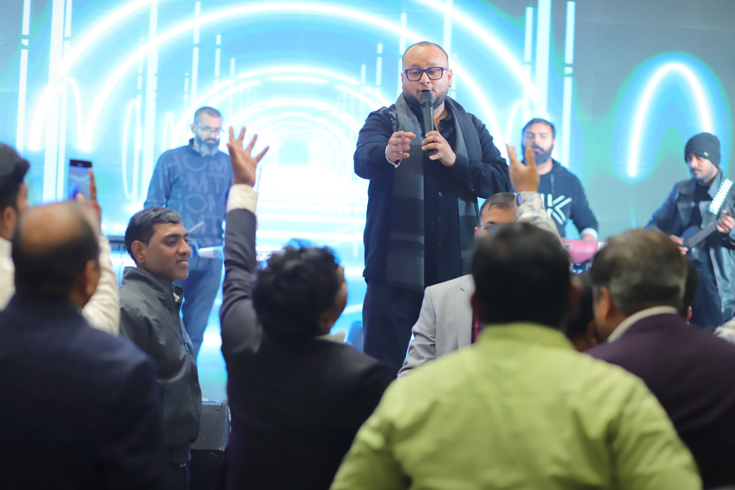 Annual Function 2026 - Image 11