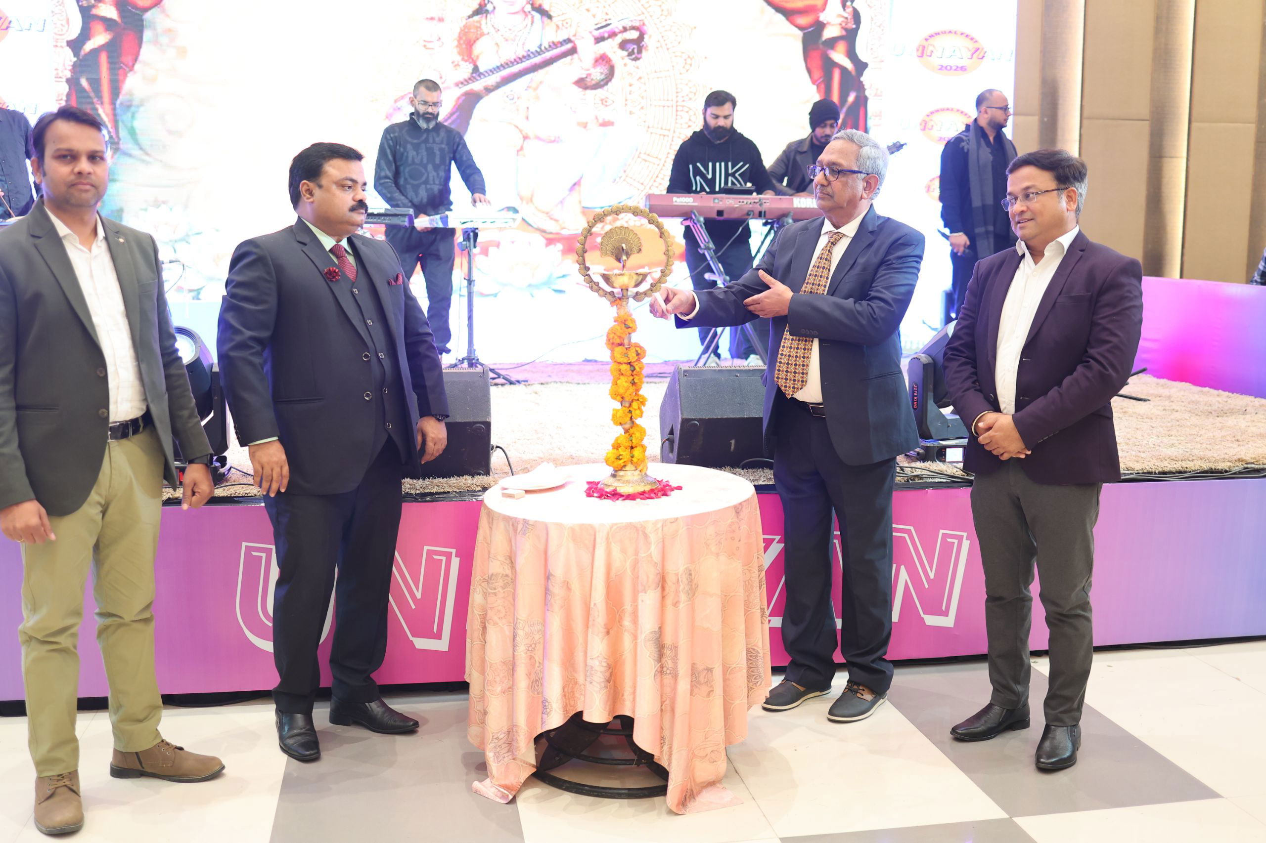 Annual Function 2026 - Image 14