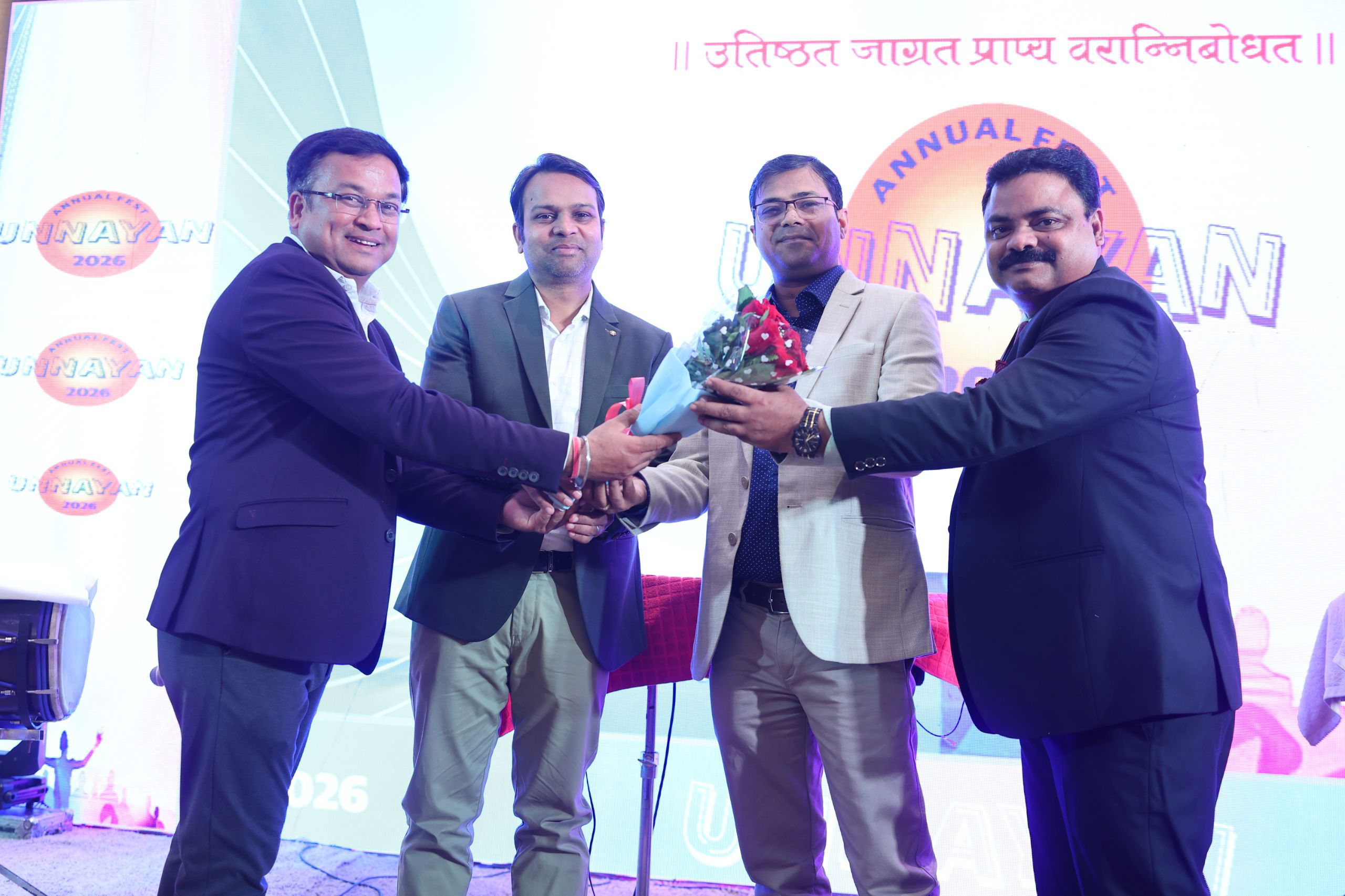 Annual Function 2026 - Image 18