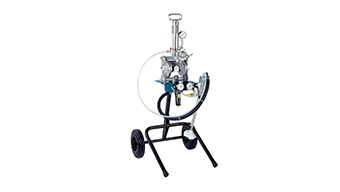 Coating Equipments